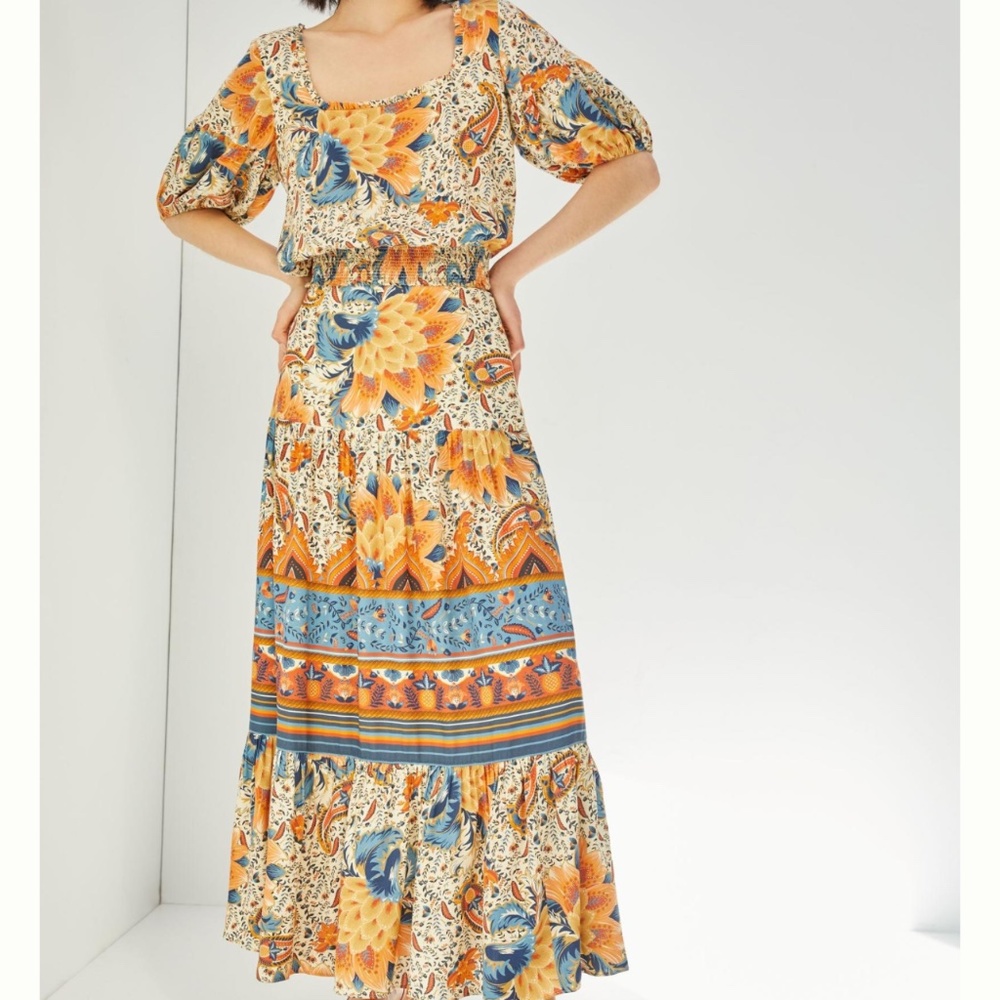 Farm Rio 2 piece matching sets